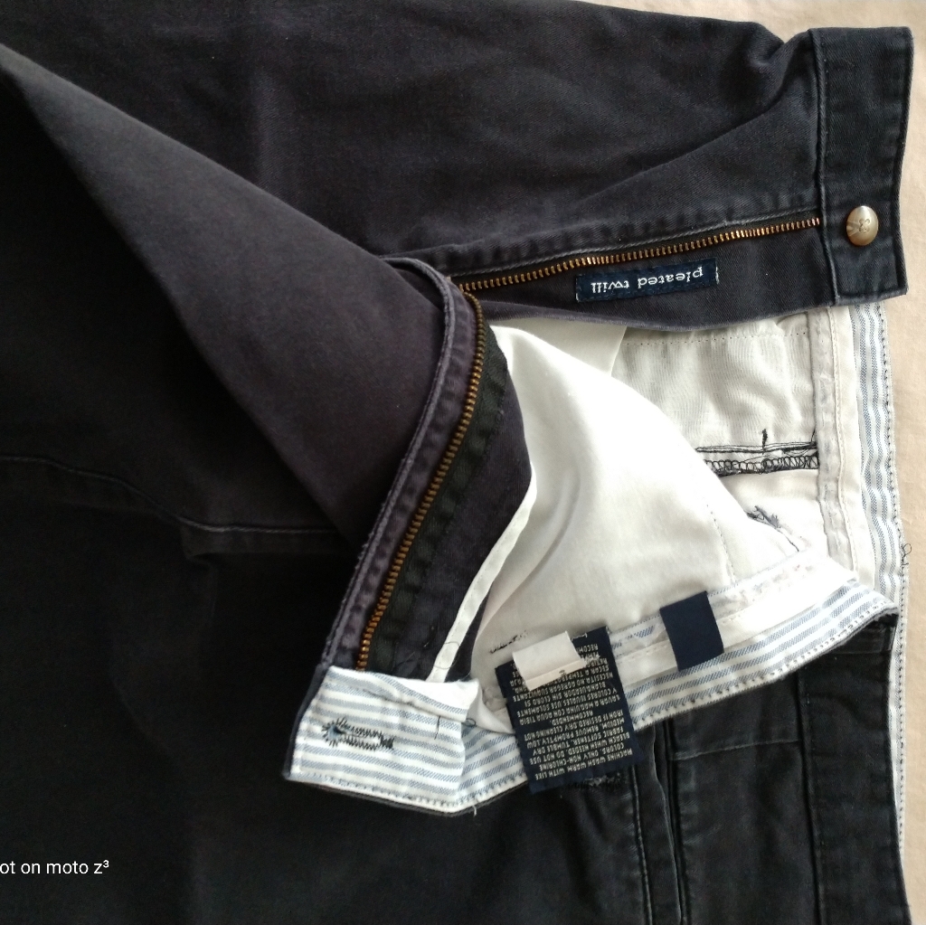 Ivy Crew Shorts Mens Size 36 Preowned